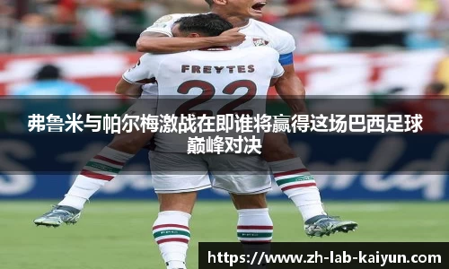 弗鲁米与帕尔梅激战在即谁将赢得这场巴西足球巅峰对决